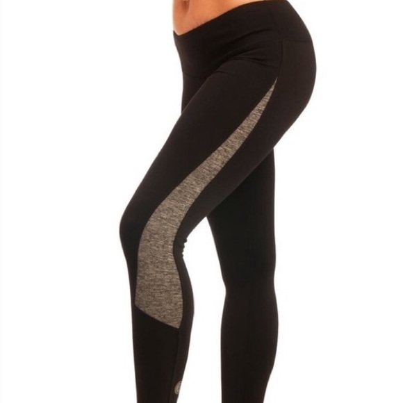 Pure Barre for Splits59 Laney Leggings Small B - Picture 1 of 6